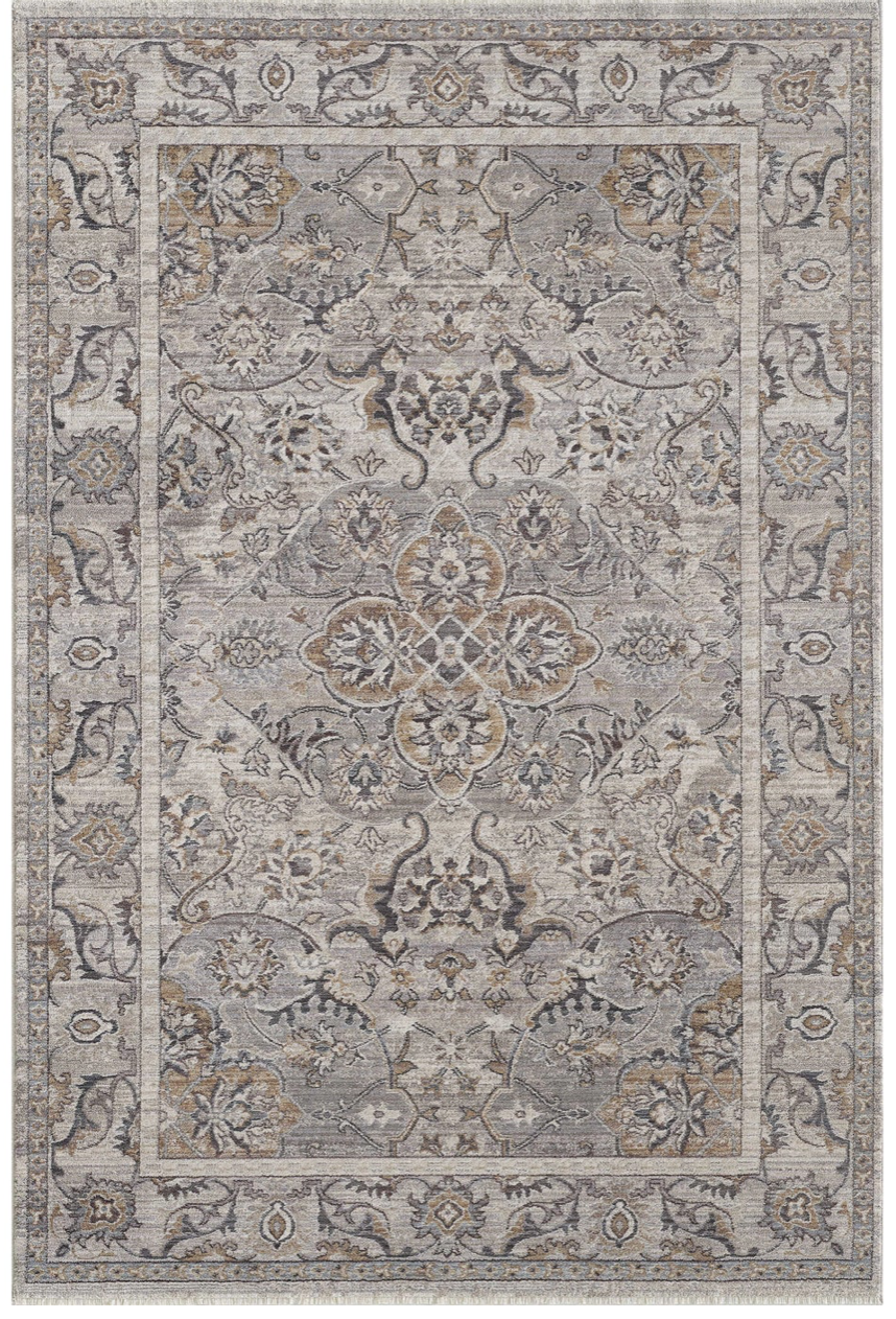 KAS 8803 Gray Beige Delaney