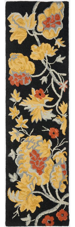 Safavieh BLM918A Black Multi