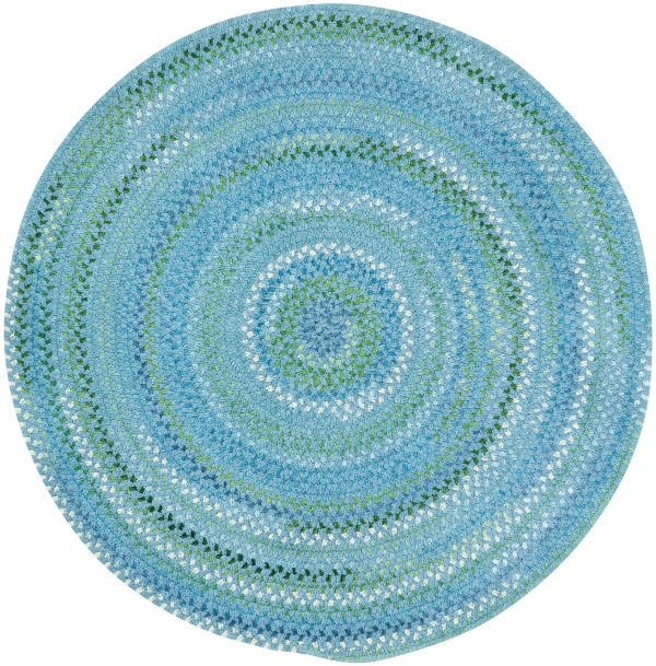 Capel Waterway Blue Oval