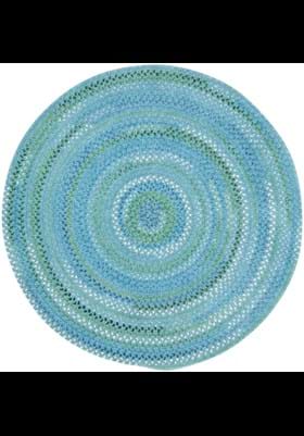 Capel Waterway Blue Oval