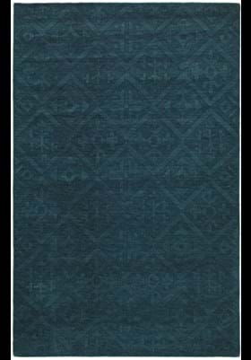 Rizzy TC 8272 Blue Teal