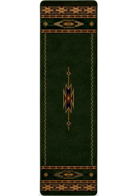 Milliken Eagle Caynon Emerald