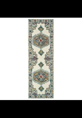 Oriental Weavers 75505 Ivory