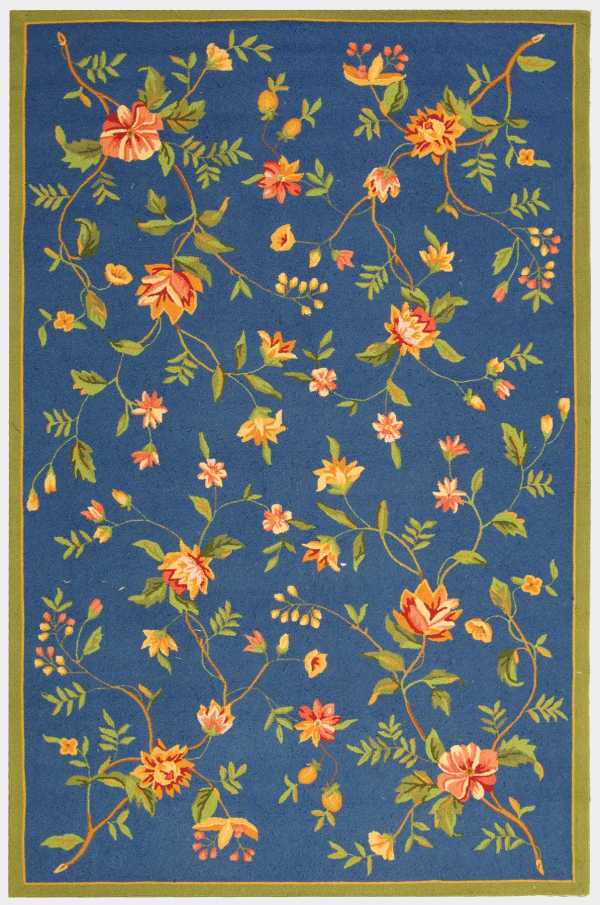 Safavieh HK263D Light Blue