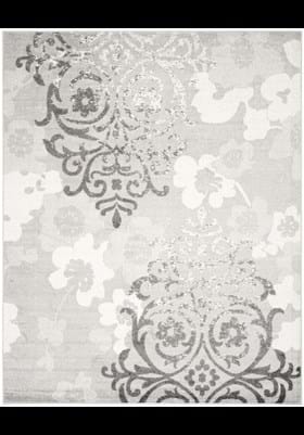 Safavieh ADR114B Silver Ivory