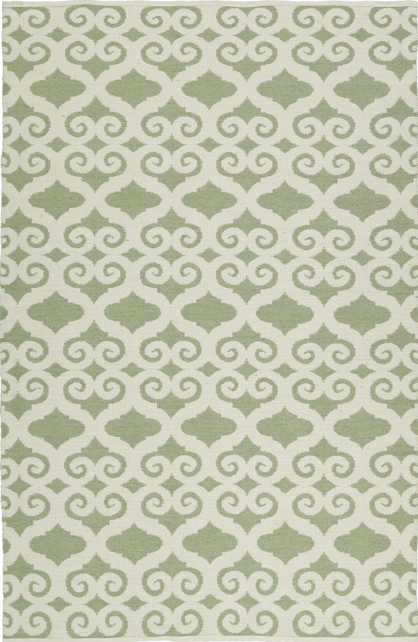 Kaleen BRI03 50B Green