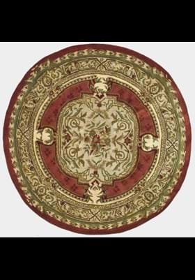Safavieh CL755A Burgundy
