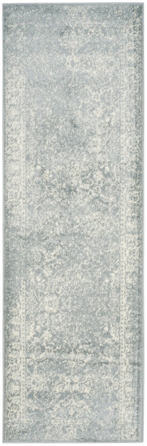 Safavieh ADR109T Slate Ivory