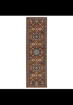 Oriental Weavers 6r Red
