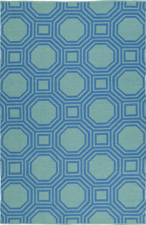 Kaleen BRI06 17A Blue