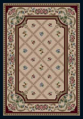 Milliken Vanderbilt 4506 Pearl Mist 1000