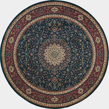 Oriental Weavers 95B Navy