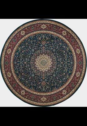 Oriental Weavers 95B Navy