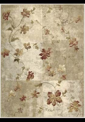Nourison ST-64 Multicolor