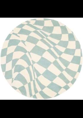 Safavieh SOH763A Blue Ivory