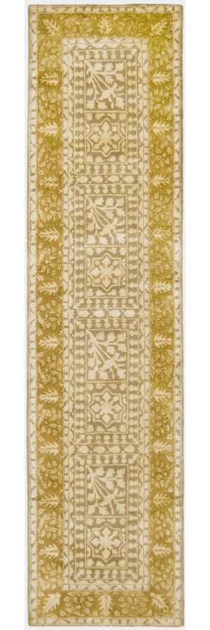 Safavieh SKR214A Beige Light Gold