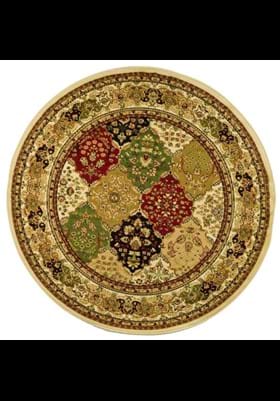Safavieh LNH-221 A Multi Ivory
