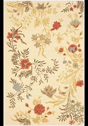 Safavieh BLM916A Beige Multi