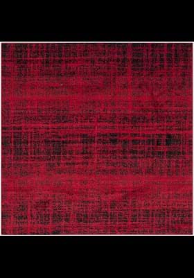 Safavieh ADR116F Red Black