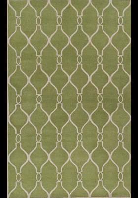 Surya ZUN-1019 Apple Ivory