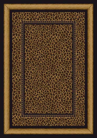 Milliken Zambia 4878 Onyx 13000