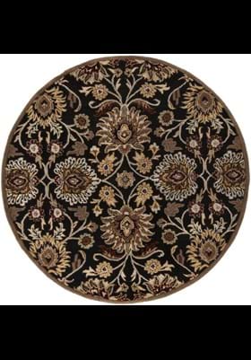 Surya CAE-1053 Black