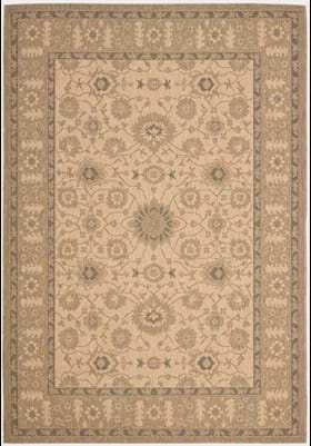 Safavieh CY6126-39 Natural Gold