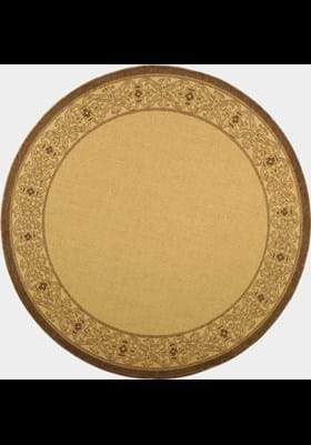 Safavieh CY2099 3001 Natural Brown