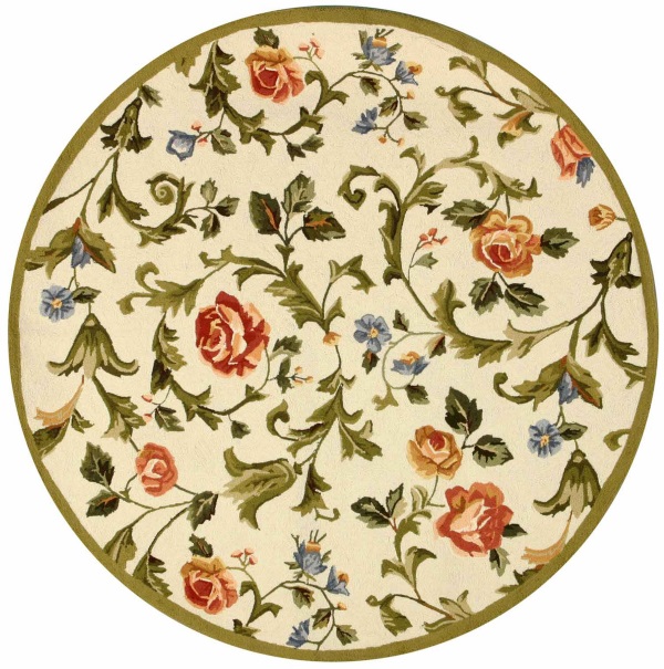 Safavieh HK310A Ivory