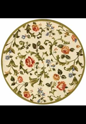 Safavieh HK310A Ivory
