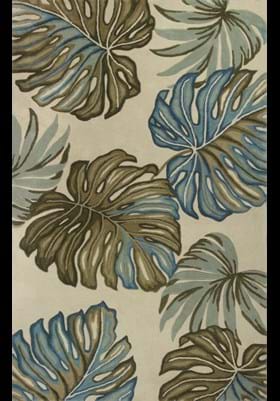 KAS Florea 3182 Ivory