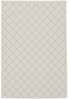 Oriental Weavers 5098W Ivory Gray