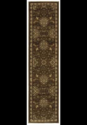 Oriental Weavers 042H1 Light Brown