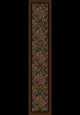 Milliken Nakura Trellis 8488 Leopard 4306