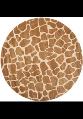 Safavieh SOH436A Beige Brown