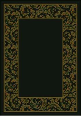 Milliken Corinthius 8479 Dark Chocolate 10116