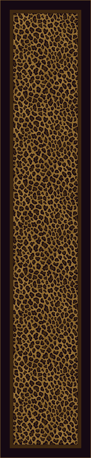 Milliken Leopold 8542 Leopard 4506