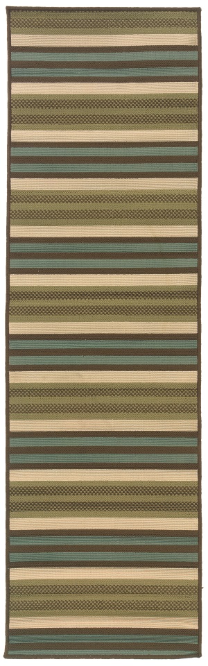 Oriental Weavers 6990I Multi