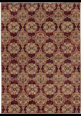 Oriental Weavers 6883A Red