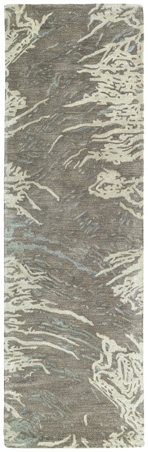 Kaleen BRS01 49 Brown