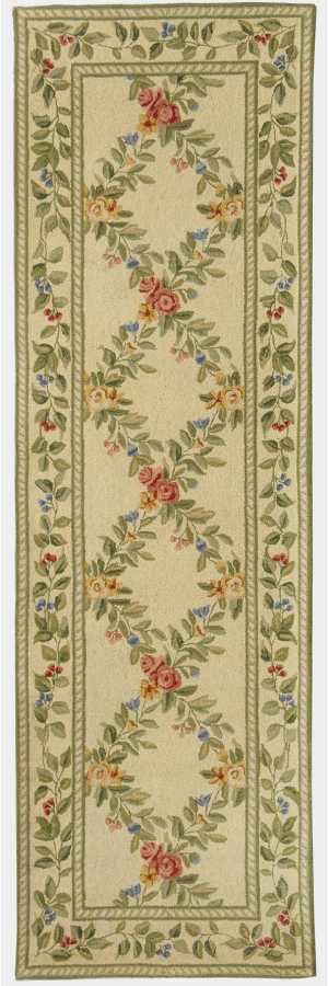 Safavieh HK60A Ivory