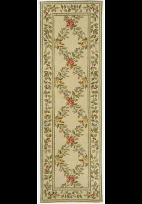 Safavieh HK60A Ivory