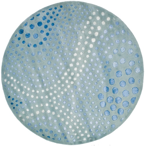 Safavieh SOH654B Light Blue