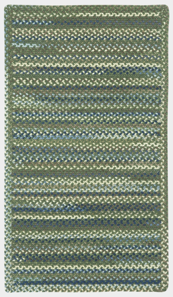 Capel Manchester GreenFields CrossSewn Rectangl