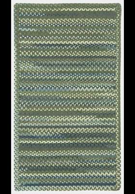 Capel Manchester GreenFields CrossSewn Rectangl