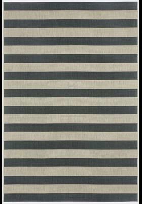 Capel Stripe Cinders