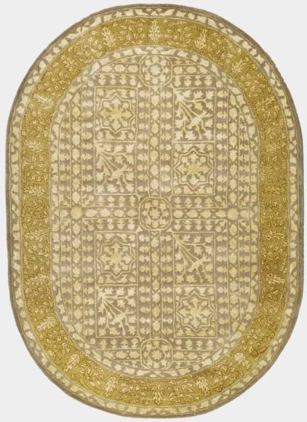 Safavieh SKR214A Beige Light Gold