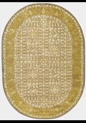 Safavieh SKR214A Beige Light Gold