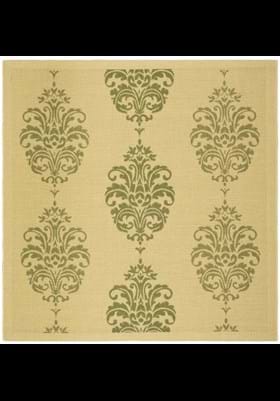 Safavieh CY2720 1E01 Natural Olive