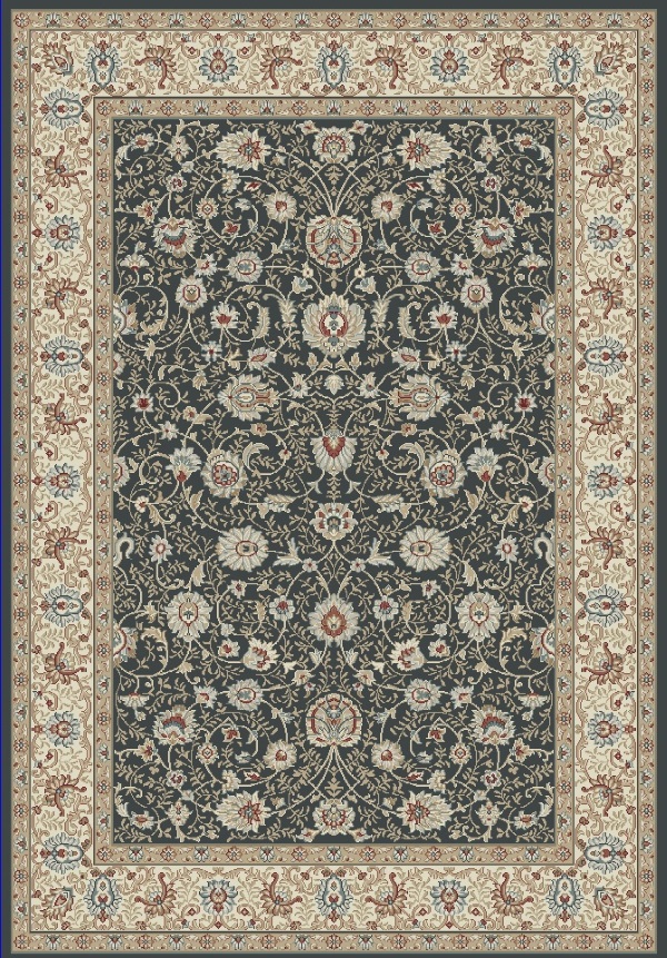 Dynamic Rugs 985022 558 Anthracite